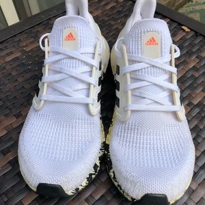 *SOLD* Adidas Ultraboost